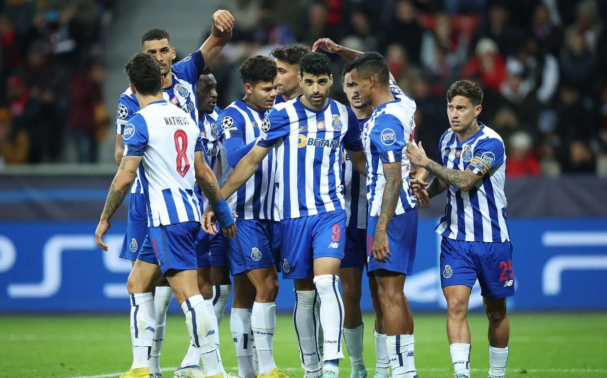 赛地聚焦：欧联集结日热度飙升，波尔图回应争议，底气十足，球探报告显示潜力(欧联杯最新战报)-Haobo Sports